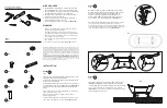 Preview for 2 page of Tassili Supra LION Installation Manual