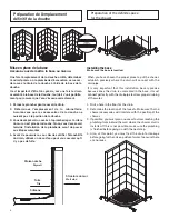 Предварительный просмотр 4 страницы Tassili Supra NEO-ROUND Installation Manual