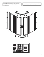 Предварительный просмотр 5 страницы Tassili Supra NEO-ROUND Installation Manual