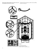 Предварительный просмотр 8 страницы Tassili Supra NEO-ROUND Installation Manual