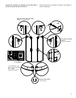 Предварительный просмотр 9 страницы Tassili Supra NEO-ROUND Installation Manual