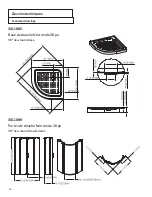 Предварительный просмотр 20 страницы Tassili Supra NEO-ROUND Installation Manual