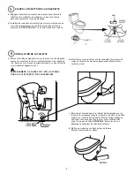 Предварительный просмотр 3 страницы Tassili Supra VICTOR 3021086 Installation Manual