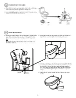 Предварительный просмотр 7 страницы Tassili Supra VICTOR 3021086 Installation Manual