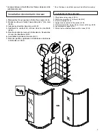 Preview for 5 page of TASSILI 3011221 Installation Manual