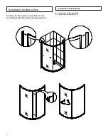 Preview for 6 page of TASSILI 3011221 Installation Manual