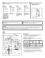 Предварительный просмотр 10 страницы TASSILI 3021087 Quickmanual Installation