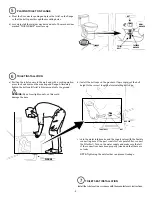 Preview for 7 page of TASSILI CESAR 3021121 Installation Manual