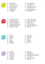 Preview for 2 page of Tassimo Suny TAS 32 Series Instruction Manual