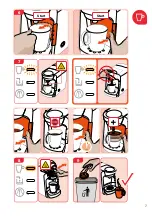 Preview for 7 page of Tassimo Suny TAS 32 Series Instruction Manual