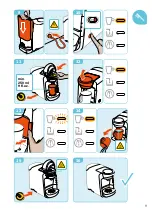 Preview for 9 page of Tassimo Suny TAS 32 Series Instruction Manual