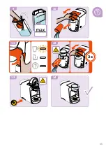 Preview for 11 page of Tassimo Suny TAS 32 Series Instruction Manual