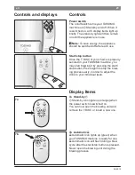 Предварительный просмотр 23 страницы Tassimo TAS 20XX Instruction Manual