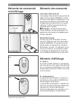 Предварительный просмотр 38 страницы Tassimo TAS 20XX Instruction Manual