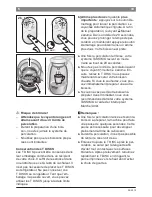 Предварительный просмотр 41 страницы Tassimo TAS 20XX Instruction Manual