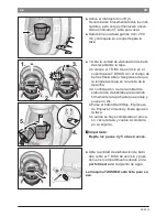 Предварительный просмотр 51 страницы Tassimo TAS 20XX Instruction Manual