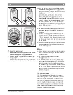 Предварительный просмотр 102 страницы Tassimo TAS 20XX Instruction Manual