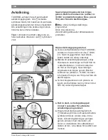 Предварительный просмотр 104 страницы Tassimo TAS 20XX Instruction Manual