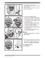 Предварительный просмотр 112 страницы Tassimo TAS 20XX Instruction Manual