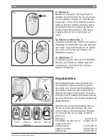 Предварительный просмотр 114 страницы Tassimo TAS 20XX Instruction Manual