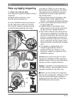 Предварительный просмотр 117 страницы Tassimo TAS 20XX Instruction Manual