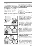 Предварительный просмотр 147 страницы Tassimo TAS 20XX Instruction Manual