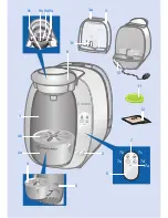 Предварительный просмотр 3 страницы Tassimo TAS 20xxUC User Manual