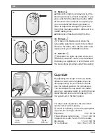 Предварительный просмотр 10 страницы Tassimo TAS 20xxUC User Manual