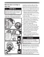 Предварительный просмотр 13 страницы Tassimo TAS 20xxUC User Manual