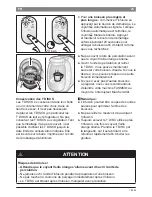 Предварительный просмотр 28 страницы Tassimo TAS 20xxUC User Manual