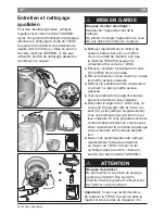 Предварительный просмотр 29 страницы Tassimo TAS 20xxUC User Manual