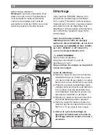 Предварительный просмотр 30 страницы Tassimo TAS 20xxUC User Manual