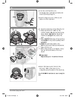 Preview for 5 page of Tassimo TAS 40 Series User Manual