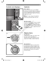 Preview for 6 page of Tassimo TAS 40 Series User Manual