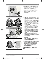 Предварительный просмотр 6 страницы Tassimo TAS 40xx series User Manual