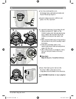 Предварительный просмотр 18 страницы Tassimo TAS 40xx series User Manual