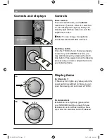 Предварительный просмотр 19 страницы Tassimo TAS 40xx series User Manual