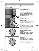 Предварительный просмотр 31 страницы Tassimo TAS 40xx series User Manual