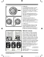 Предварительный просмотр 32 страницы Tassimo TAS 40xx series User Manual