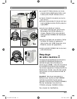 Предварительный просмотр 37 страницы Tassimo TAS 40xx series User Manual