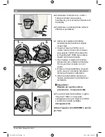 Предварительный просмотр 42 страницы Tassimo TAS 40xx series User Manual