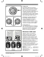 Предварительный просмотр 44 страницы Tassimo TAS 40xx series User Manual