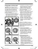 Предварительный просмотр 45 страницы Tassimo TAS 40xx series User Manual