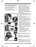 Предварительный просмотр 47 страницы Tassimo TAS 40xx series User Manual