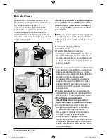 Предварительный просмотр 48 страницы Tassimo TAS 40xx series User Manual