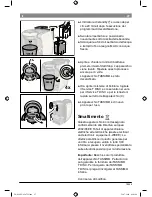 Предварительный просмотр 49 страницы Tassimo TAS 40xx series User Manual