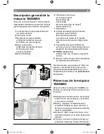 Предварительный просмотр 53 страницы Tassimo TAS 40xx series User Manual