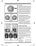 Предварительный просмотр 56 страницы Tassimo TAS 40xx series User Manual