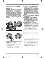 Предварительный просмотр 57 страницы Tassimo TAS 40xx series User Manual