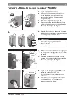 Предварительный просмотр 70 страницы Tassimo TAS 43xx Instruction Manual